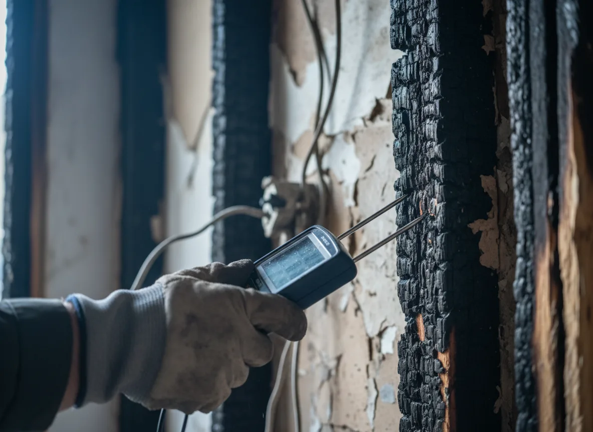 Fire Damage Restoration Gasburg, VA FAQs